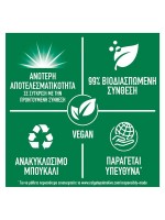 ΑΖΑΧ ΥΓΡΟ ΤΖΑΜΙΩΝ 750ml ΑΝΤΛΙΑ