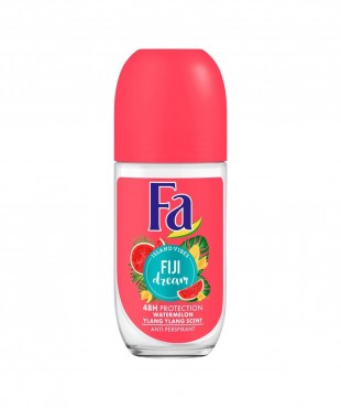 FA ROLL ON 50ML FIJI DREAM