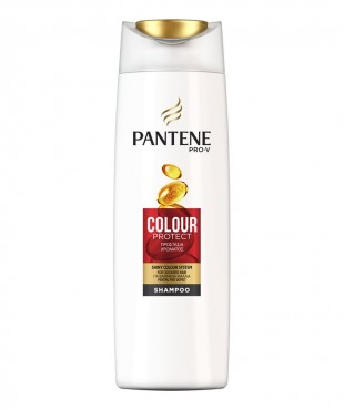 Pantene Color Protect Shampoo 360ml