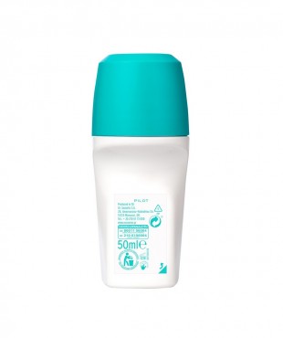 NOXZEMA MEN ROLLON 50ML PILOT