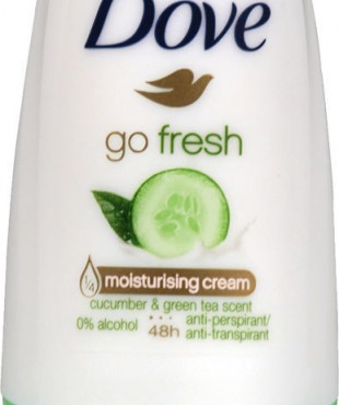 DOVE ROLL ON 50ML