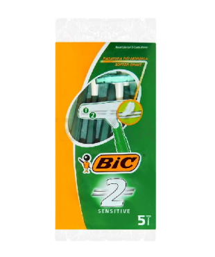 ΒΙC ΞΥΡΑΦΑΚΙ ΔΙΠΛΗ ΛΕΠΙΔΑ (5TMX)