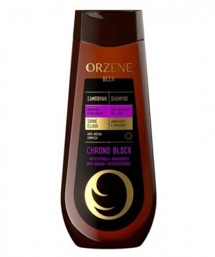 ORZENE ΜΑΣΚΑ ΜΠΥΡΑΣ  350ML ΓΙΑ ΒΑΜΜΕΝΑ ΜΑΛΛΙΑ