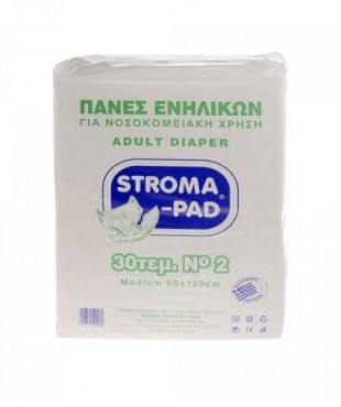 STROMA PAD ΠΑΝΑ ΠΕΠ Νο2 M