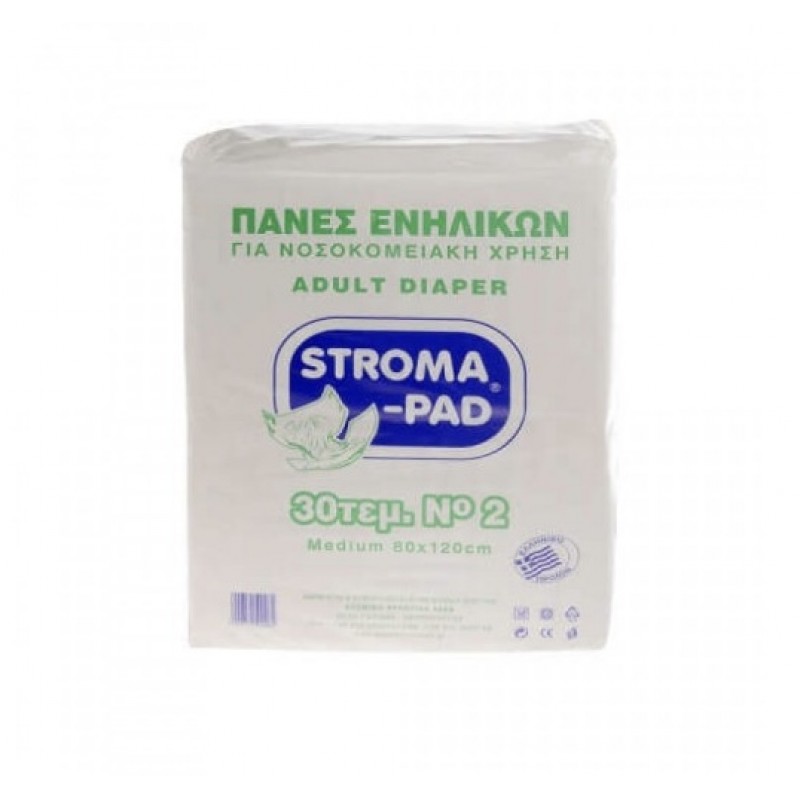 STROMA PAD ΠΑΝΑ ΠΕΠ Νο2 M