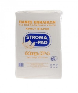 STROMA PAD ΠΑΝΑ ΠΕΠ Νο4 ΧL