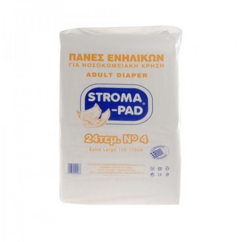 STROMA PAD ΠΑΝΑ ΠΕΠ Νο4 ΧL