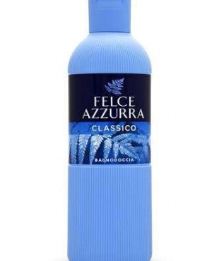 FELCE AZZURA ΑΦΡΟΛΟΥΤΡΟ 650ML CLASSICO