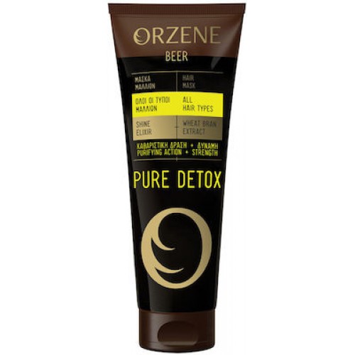 Orzene Pure Detox Mask 250ml