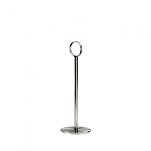 T5416 ΒΑΣΗ ΣΤΗΡΙΞΗΣ ΑΡΙΘΜΟΥ ΤΡΑΠΕΖΙΟΥ Φ7Χ20CM