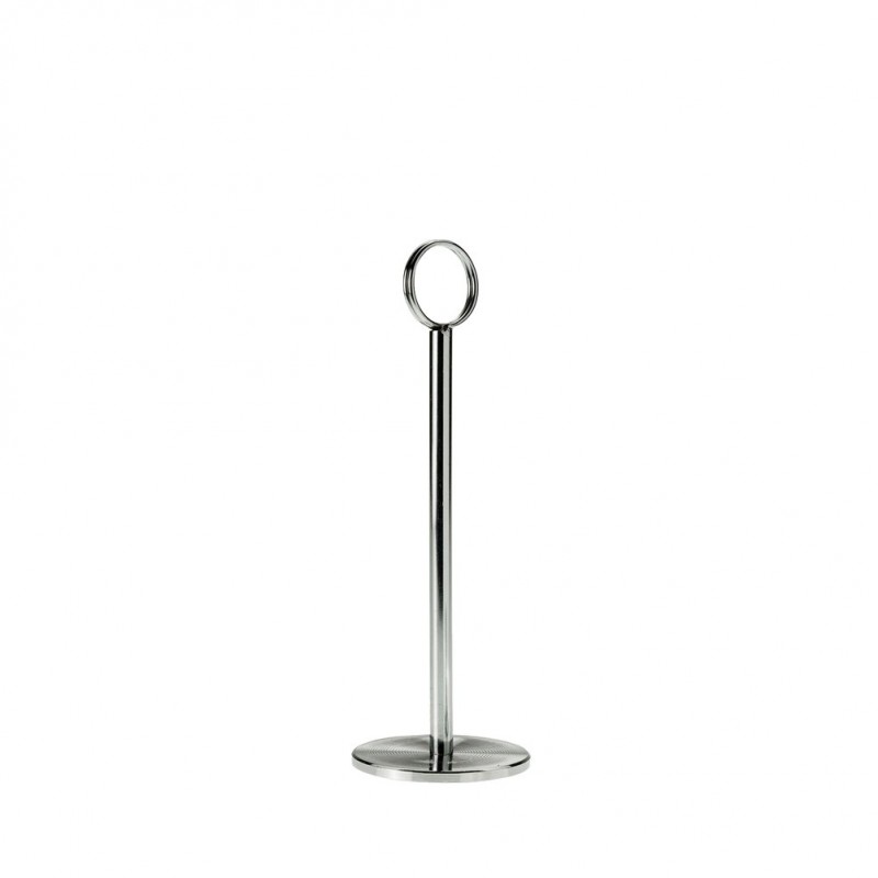 T5416 ΒΑΣΗ ΣΤΗΡΙΞΗΣ ΑΡΙΘΜΟΥ ΤΡΑΠΕΖΙΟΥ Φ7Χ20CM