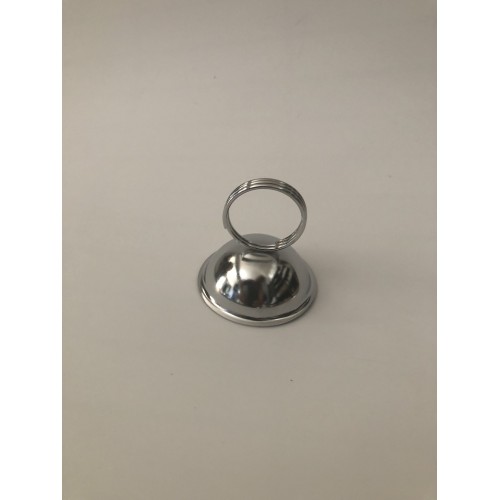 Τ5417 BAΣΗ ΣΤΗΡΙΞΗΣ ΑΡΙΘΜΟΥ ΤΡΑΠΕΖΙΟΥ Φ5,8Χ6 ELE-BL-ME