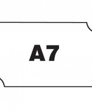 ΠΛΑΣΤΙΚΟ ΚΑΠΑΚΙ ΓΙΑ ΔΙΣΚΑΚΙ Α7