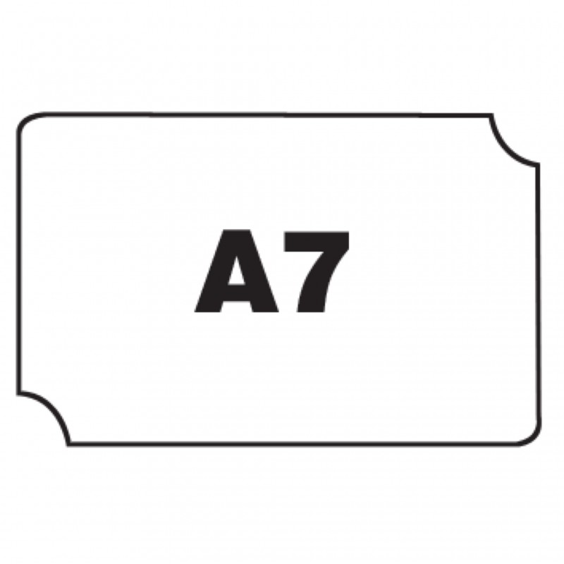 ΠΛΑΣΤΙΚΟ ΚΑΠΑΚΙ ΓΙΑ ΔΙΣΚΑΚΙ Α7