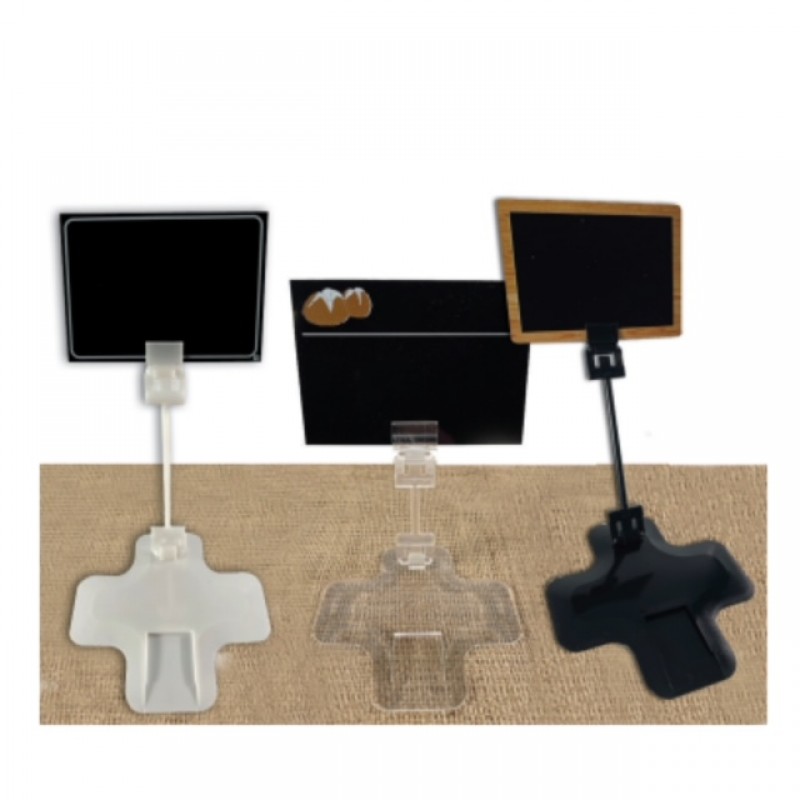 CPAAQC0508 ΔΙΑΦANH ΒΑΣΗ ΤΙΜΩΝ 5cm (ΜΙΚΡΟ ΣΤΗΡΙΓΜΑ)