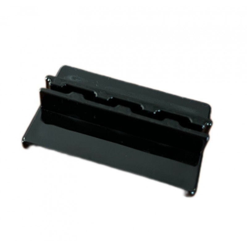 ΒΑΣΗ ΑΡΙΘΜΟΥ ΠΛΑΚΕ ΔΙΑΦ./ΜΑΥΡΗ 4Χ6CM